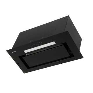 Okap Maan Ares 60 soft touch czarny